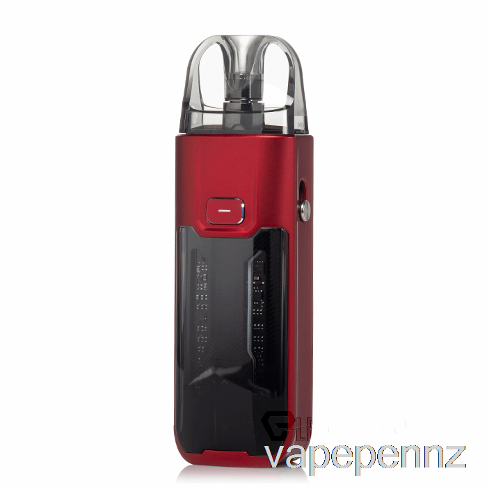 Vaporesso LUXE XR MAX 80W Pod Kit Red VAPE NZ